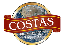 Costas Logo
