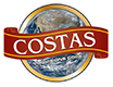 Costas Provisions logo